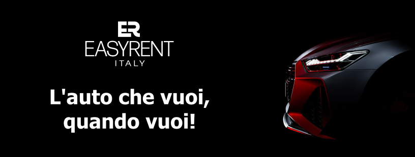 Copertina Easyrent Italy SRLS